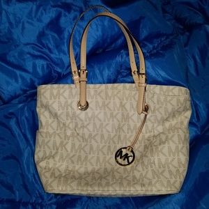 Authentic Michael Kors Purse